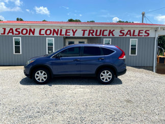 Used 2014 Honda CR-V LX image 1