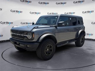 Used 2022 Ford Bronco Wildtrak image 1