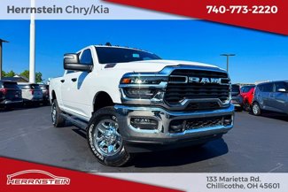 New 2026 RAM 2500 Tradesman image 1