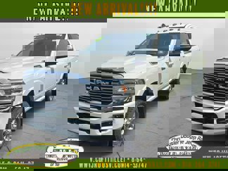Used 2022 RAM 2500 Laramie image 1