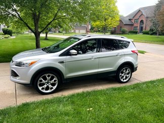 Used 2015 Ford Escape Titanium w/ Equipment Group 301A image 1
