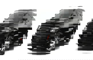 New 2025 Dodge Durango R/T image 1