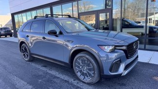 New 2025 MAZDA CX-70 3.3 Turbo w/ Premium Package image 1