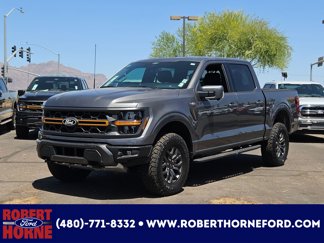 New 2025 Ford F150 Tremor image 1