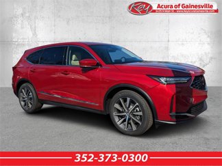 New 2025 Acura MDX w/ Technology Package image 1