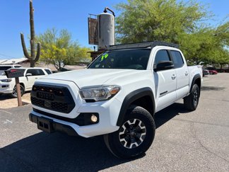 Used 2019 Toyota Tacoma SR image 1