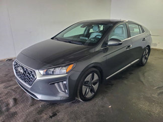 Used 2022 Hyundai Ioniq SEL image 1