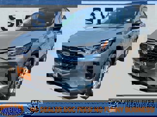 New 2025 Ford Escape Active video 1