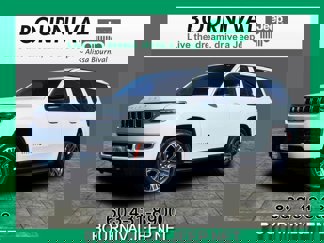 New 2025 Jeep Wagoneer 4WD w/ Premium Group I image 1