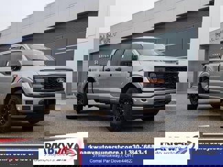 New 2025 Ford F150 STX image 1
