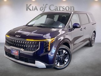 New 2026 Kia Carnival LXS image 1