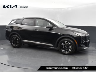 New 2026 Kia Sportage LX image 1