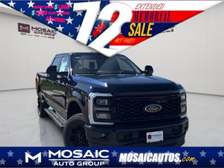 New 2025 Ford F350 Lariat image 1