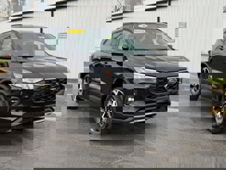 New 2025 Ford Escape ST-Line Select w/ Tech Pack #2 image 1