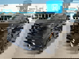 New 2026 Honda CR-V Sport Touring image 1