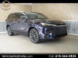 Used 2024 Lexus TX 350 FWD image 1