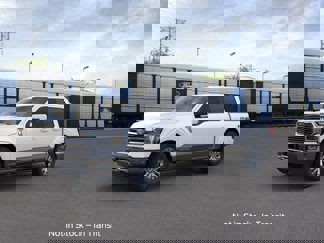 New 2025 Ford F150 King Ranch image 1