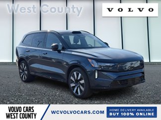 New 2025 Volvo EX90 Ultra image 1