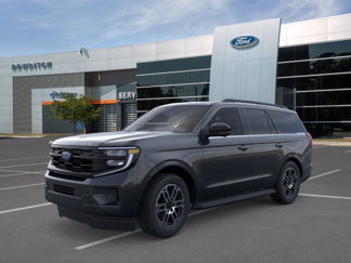 New 2025 Ford Expedition Active image 1