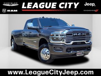 New 2026 RAM 3500 Laramie image 1