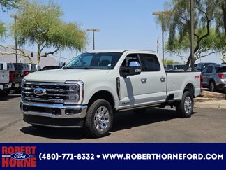 New 2025 Ford F350 Lariat w/ Lariat Ultimate Package image 1