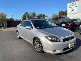 Used 2010 Scion tC image 1