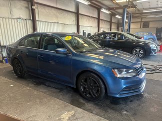 Used 2017 Volkswagen Jetta S image 1