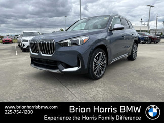 Certified 2024 BMW X1 xDrive28i w/ Convenience Package image 1