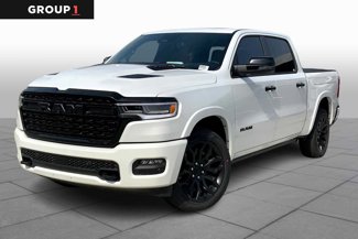New 2025 RAM 1500 Limited image 1
