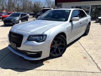 Used 2022 Chrysler 300 S image 1