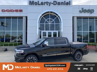 New 2025 RAM 1500 Limited image 1