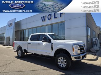 Used 2023 Ford F250 XLT image 1