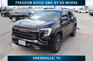 New 2026 GMC Terrain AT4 image 1
