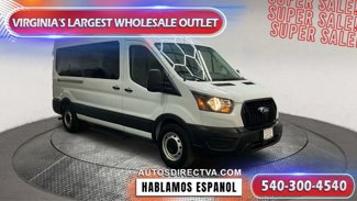 Used 2023 Ford Transit 350 XL image 1
