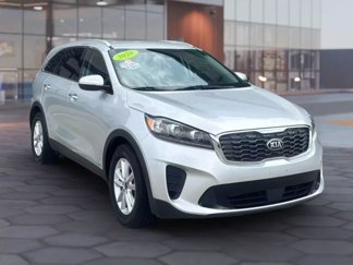 Used 2020 Kia Sorento LX w/ LX I4 Convenience Package image 1