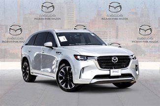New 2025 MAZDA CX-90 3.3 Turbo S w/ Premium Package image 1