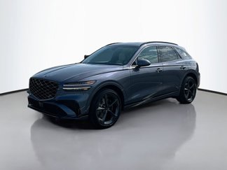 New 2026 Genesis GV70 3.5T Sport Prestige image 1