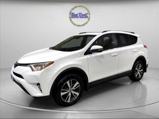 Used 2018 Toyota RAV4 XLE w/ Plus Extra Value Package image 1