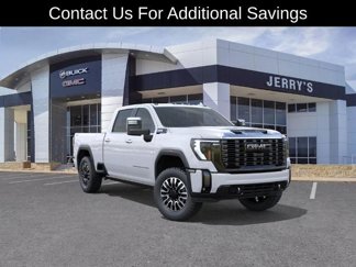 New 2026 GMC Sierra 2500 Denali Ultimate image 1