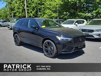 New 2025 Volvo XC60 T8 Ultra w/ Protection Package Premier image 1