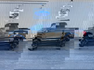 New 2025 Ford F150 Raptor image 1