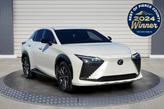 Used 2024 Lexus RZ 300e Premium image 1