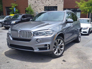 Used 2017 BMW X5 xDrive50i w/ Dynamic Handling Package image 1