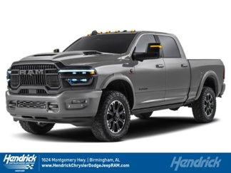 New 2026 RAM 2500 Power Wagon image 1