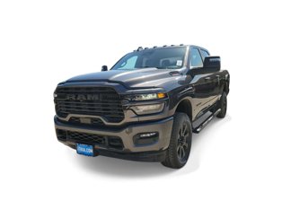 New 2025 RAM 2500 Lone Star image 1