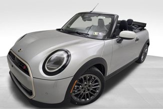 New 2026 MINI Cooper S image 1