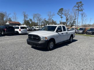 Used 2019 RAM 1500 Tradesman w/ Protection Group image 1