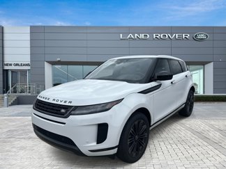 New 2026 Land Rover Range Rover Evoque S image 1