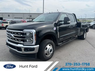New 2025 Ford F350 Lariat image 1