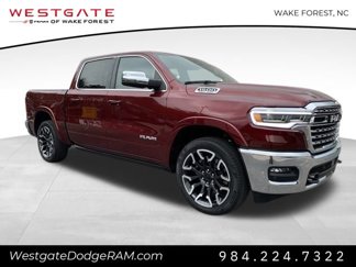 New 2025 RAM 1500 Limited image 1